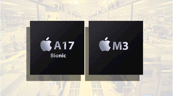 织金苹果15维修站分享iPhone15系列会用3nm芯片吗 